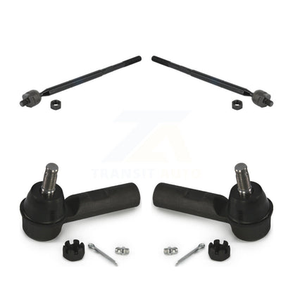 [Avant] Extrémité de biellette de direction pour Toyota Corolla Matrix K72-101615
