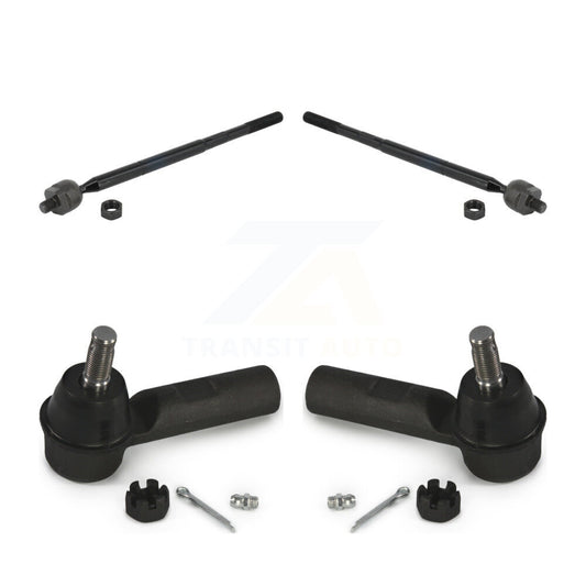 [Avant] Extrémité de biellette de direction pour Toyota Corolla Matrix K72-101615
