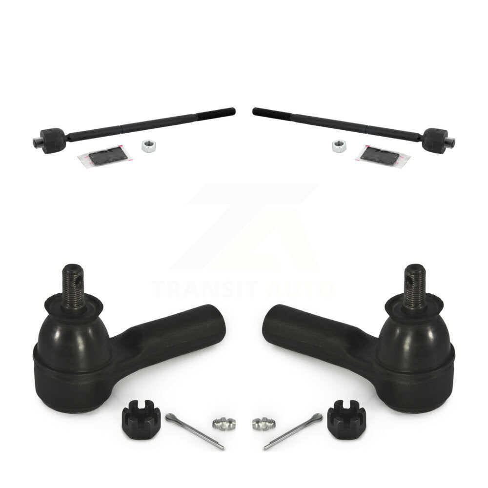 [Avant] Extrémité de biellette de direction pour Ford Escape Mazda Tribute Mercury Mariner K72-101616