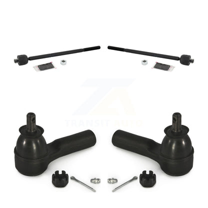 [Avant] Extrémité de biellette de direction pour Ford Escape Mazda Tribute Mercury Mariner K72-101616