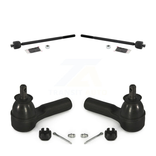 [Avant] Extrémité de biellette de direction pour Ford Escape Mazda Tribute Mercury Mariner K72-101616