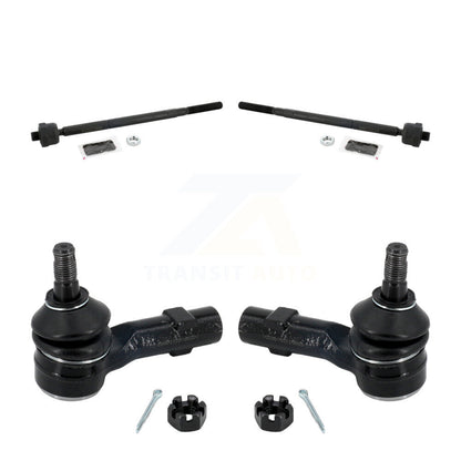 [Avant] Extrémité de biellette de direction pour Ram 1500 Classic K72-101617