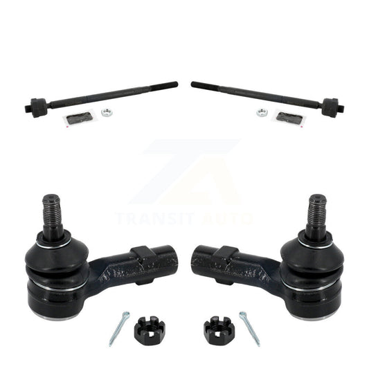 [Avant] Extrémité de biellette de direction pour Ram 1500 Classic K72-101617