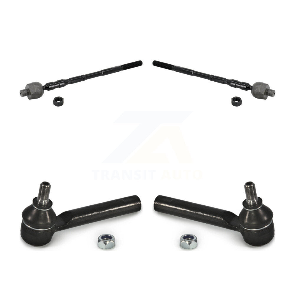 [Avant] Extrémité de biellette de direction pour Subaru Impreza Outback Legacy Forester Saab 9-2X K72-101618