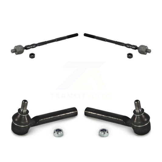 [Avant] Extrémité de biellette de direction pour Subaru Impreza Outback Legacy Forester Saab 9-2X K72-101618