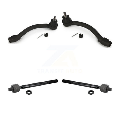 [Avant] Extrémité de biellette de direction pour Hyundai Elantra GT Veloster Coupe K72-101621