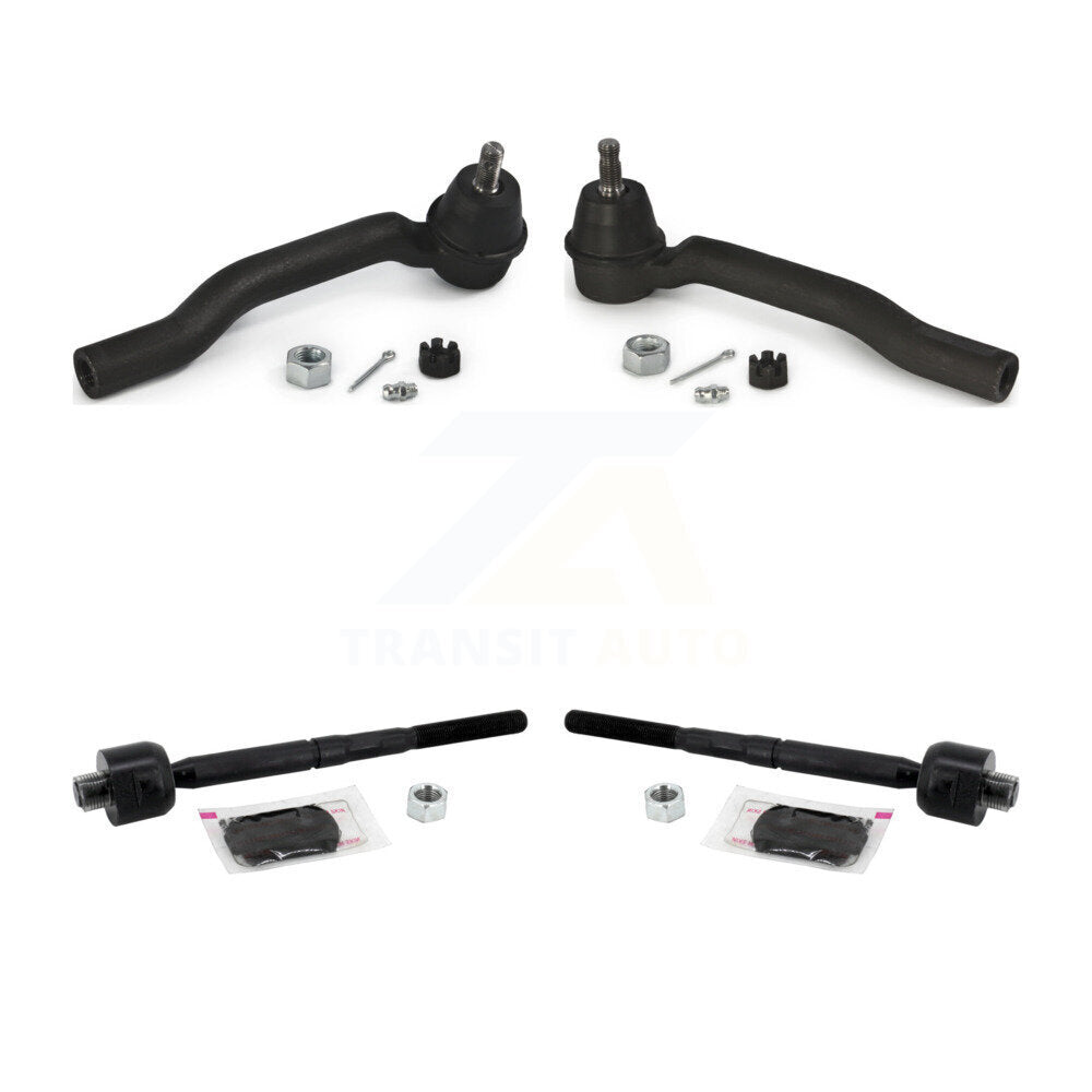 [Avant] Extrémité de biellette de direction pour Nissan Sentra LEAF NV200 Chevrolet City Express K72-101622