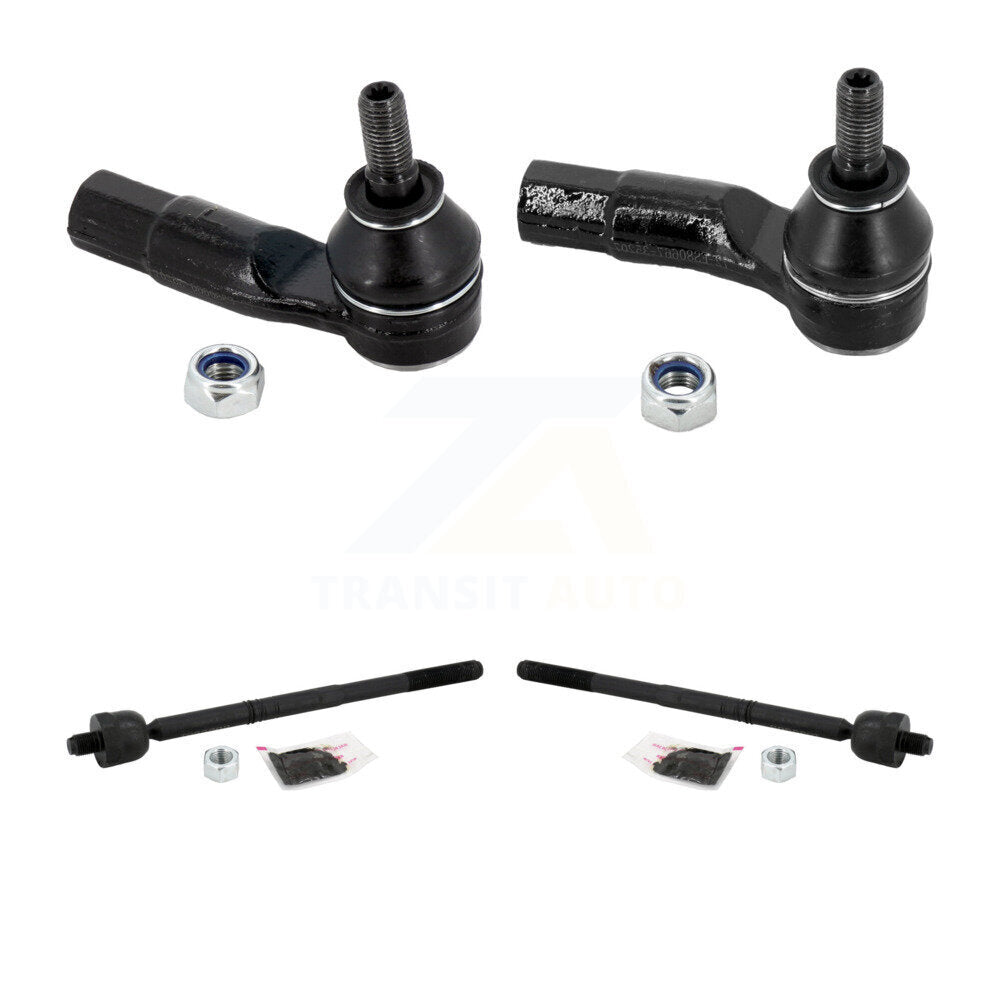 [Avant] Extrémité de biellette de direction pour Volkswagen Jetta Audi GTI A3 Quattro Golf R S3 Q3 K72-101623