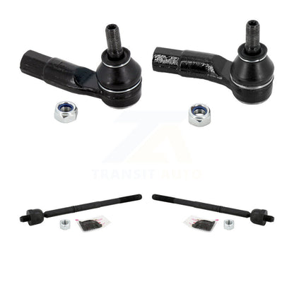 [Avant] Extrémité de biellette de direction pour Volkswagen Jetta Audi GTI A3 Quattro Golf R S3 Q3 K72-101623