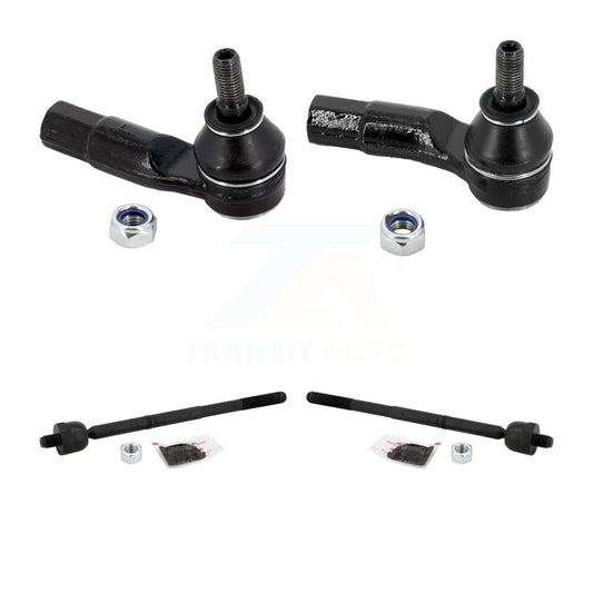[Avant] Extrémité de biellette de direction pour Volkswagen Jetta Audi GTI A3 Quattro Golf R S3 Q3 K72-101623