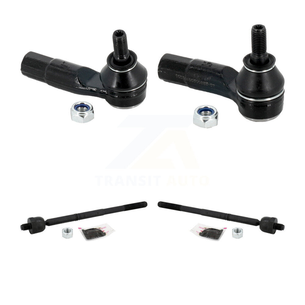 [Avant] Extrémité de biellette de direction pour Volkswagen Jetta Golf Tiguan SportWagen Audi GTI K72-101624