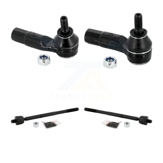 [Avant] Extrémité de biellette de direction pour Volkswagen Jetta Golf Tiguan SportWagen Audi GTI K72-101624