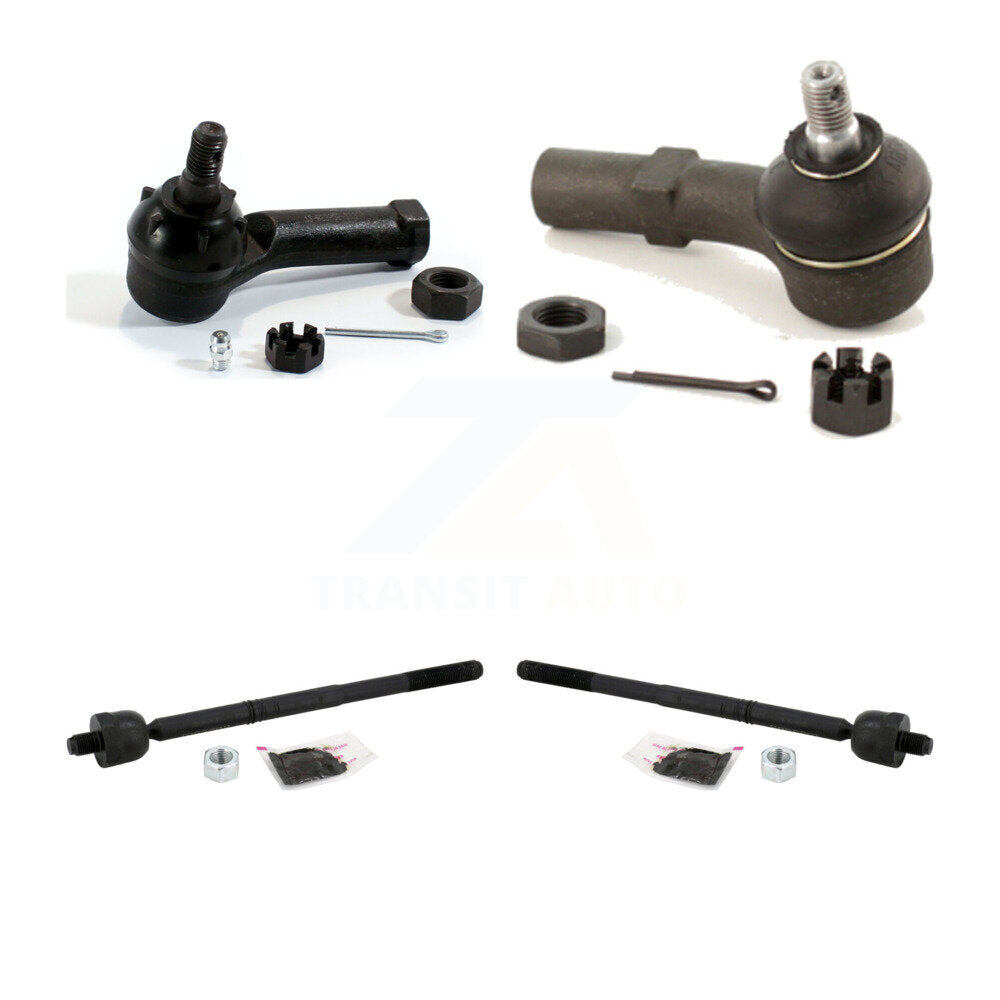 [Avant] Extrémité de biellette de direction pour Volkswagen Jetta A4 body code K72-101627