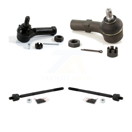 [Avant] Extrémité de biellette de direction pour Volkswagen Jetta A4 body code K72-101627