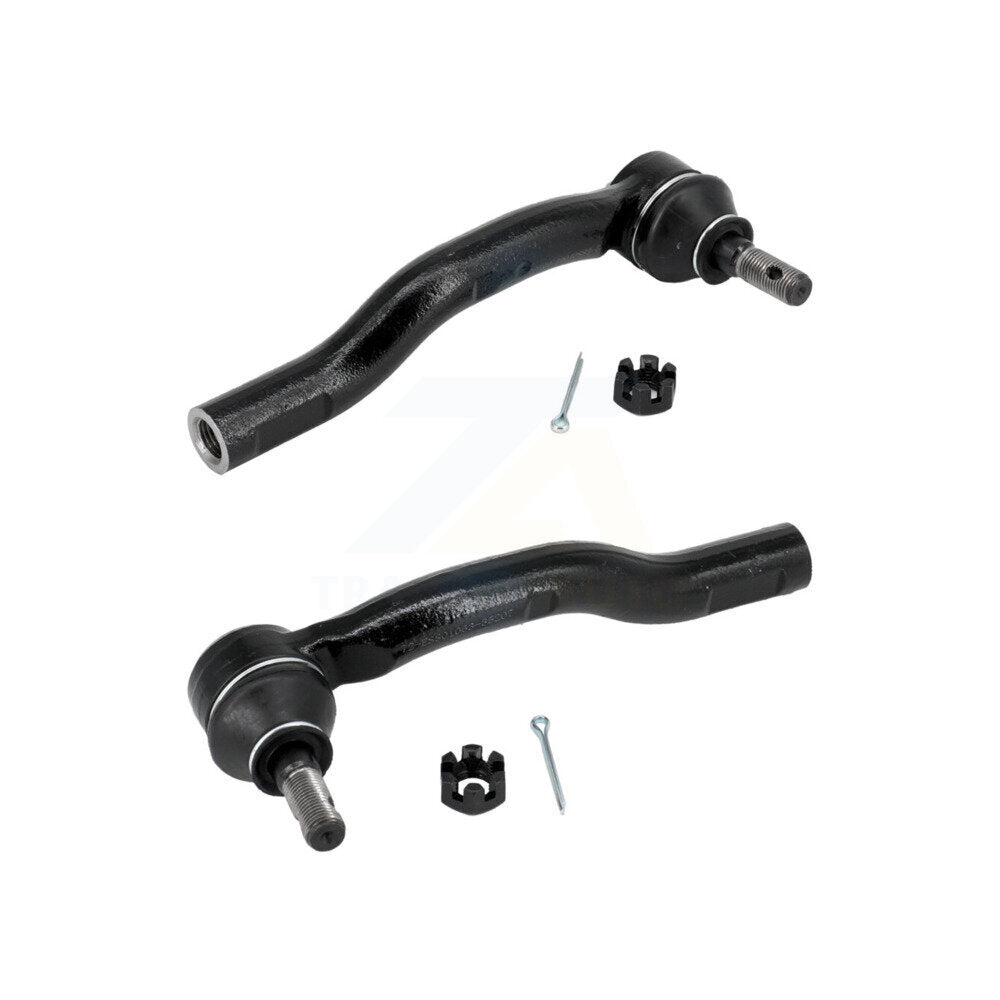 [Avant Extérieur] Extrémité de biellette de direction pour Mazda 3 Sport 6 K72-101629