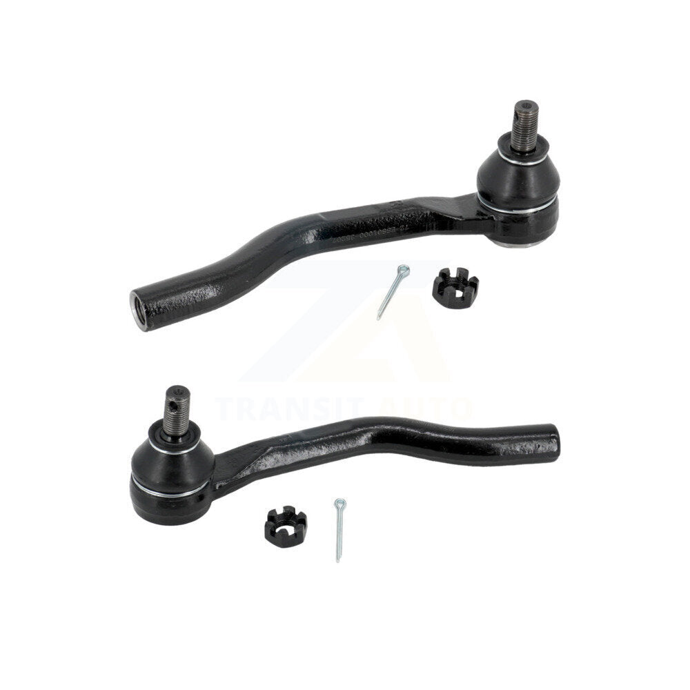 [Avant Extérieur] Extrémité de biellette de direction pour Honda Accord Acura TLX K72-101630