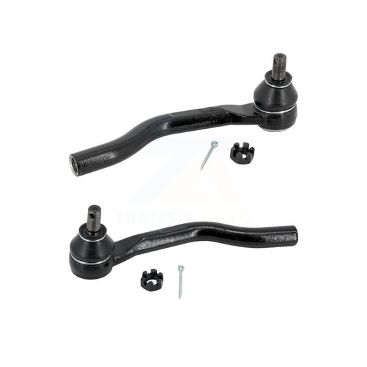 [Avant Extérieur] Extrémité de biellette de direction pour Honda Accord Acura TLX K72-101630