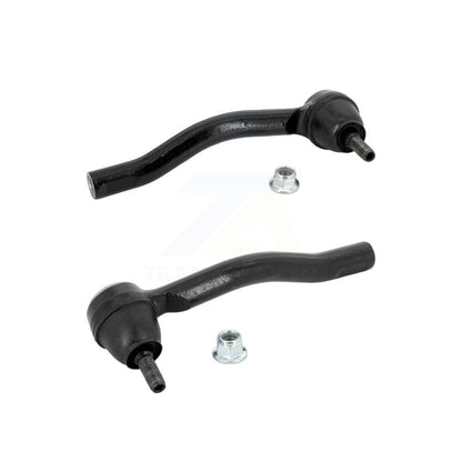 [Avant Extérieur] Extrémité de biellette de direction pour Nissan Micra Versa Note K72-101633