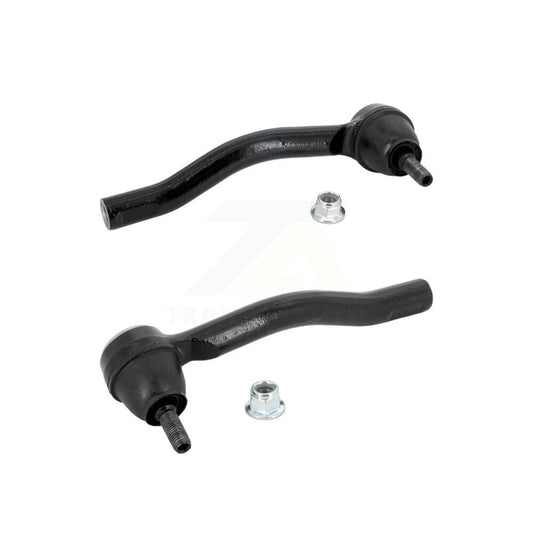 [Avant Extérieur] Extrémité de biellette de direction pour Nissan Micra Versa Note K72-101633