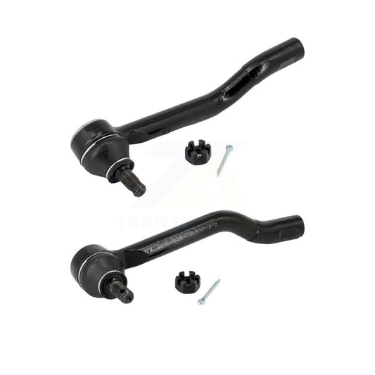 [Avant Extérieur] Extrémité de biellette de direction pour Honda Civic Acura Integra Insight K72-101635