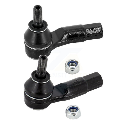[Avant Extérieur] Extrémité de biellette de direction pour Volkswagen Tiguan Jetta Audi Q3 Taos GTI A3 Quattro Golf K72-101636