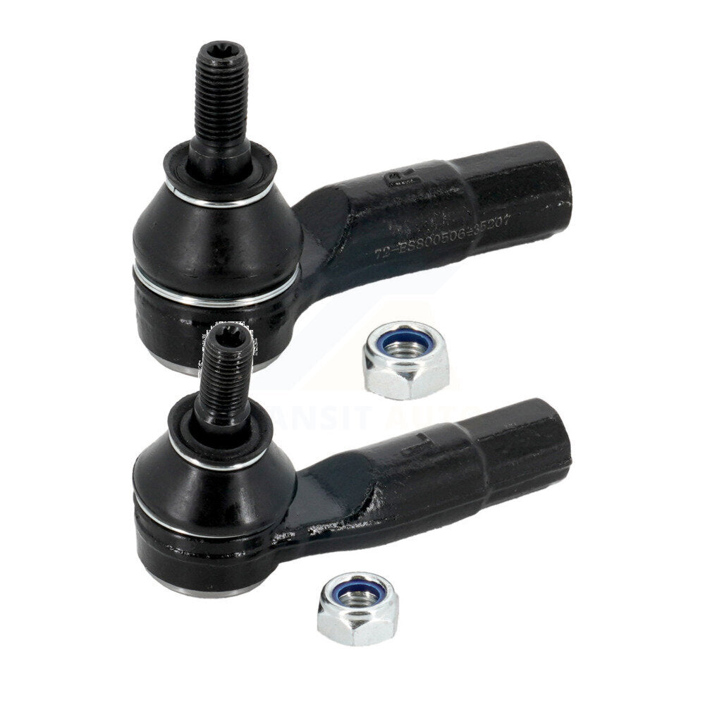 [Avant Extérieur] Extrémité de biellette de direction pour Volkswagen Jetta Golf Tiguan Passat SportWagen Audi Taos K72-101637