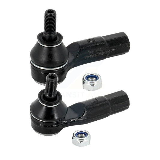 [Avant Extérieur] Extrémité de biellette de direction pour Volkswagen Jetta Golf Tiguan Passat SportWagen Audi Taos K72-101637