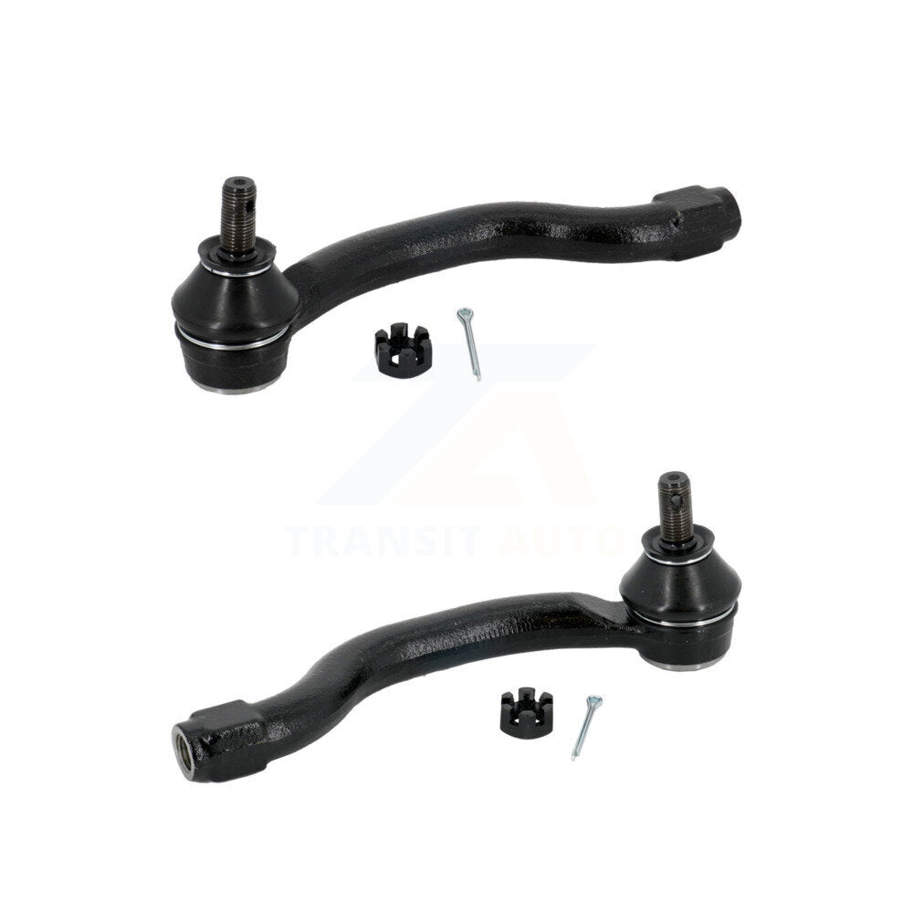 [Avant Extérieur] Extrémité de biellette de direction pour Honda Accord Acura TSX K72-101640