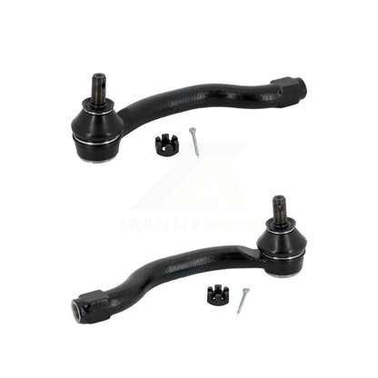 [Avant Extérieur] Extrémité de biellette de direction pour Honda Accord Acura TSX K72-101640