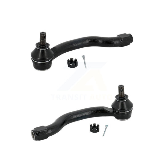 [Avant Extérieur] Extrémité de biellette de direction pour Honda Accord Acura TSX K72-101640