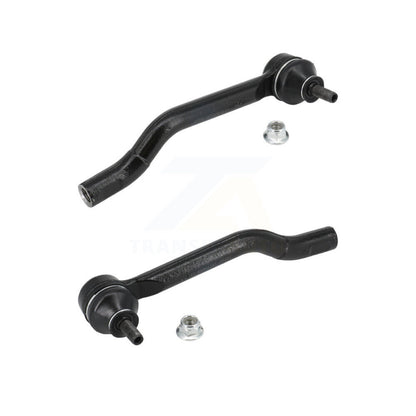 [Avant Extérieur] Extrémité de biellette de direction pour Nissan Rogue Sport Qashqai K72-101642