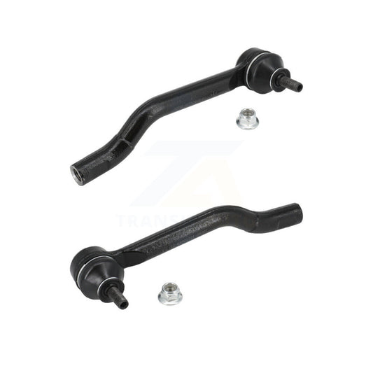 [Avant Extérieur] Extrémité de biellette de direction pour Nissan Rogue Sport Qashqai K72-101642