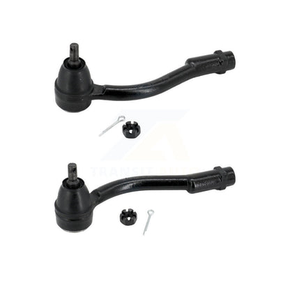 [Avant Extérieur] Extrémité de biellette de direction pour 2010-2013 Kia Soul K72-101643