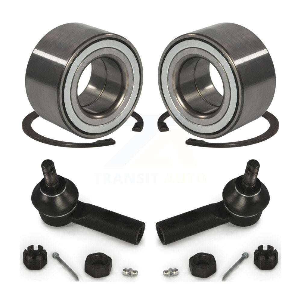 [Avant] Kit de Roulement de roue pour Toyota Camry Avalon Lexus Sienna RX300 ES300 Solara K77-100001
