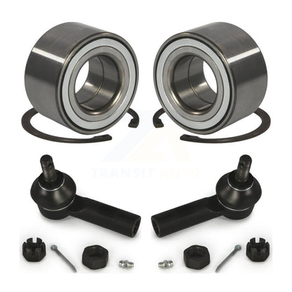 [Avant] Kit de Roulement de roue pour Toyota Camry Avalon Lexus Sienna RX300 ES300 Solara K77-100001