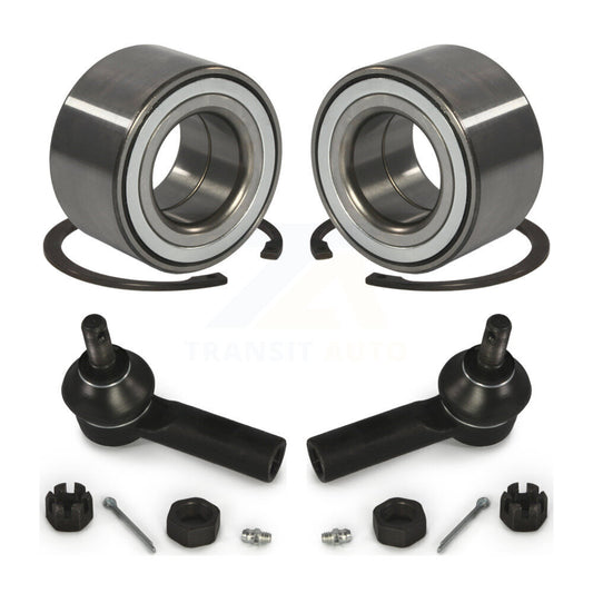 [Avant] Kit de Roulement de roue pour Toyota Camry Avalon Lexus Sienna RX300 ES300 Solara K77-100001