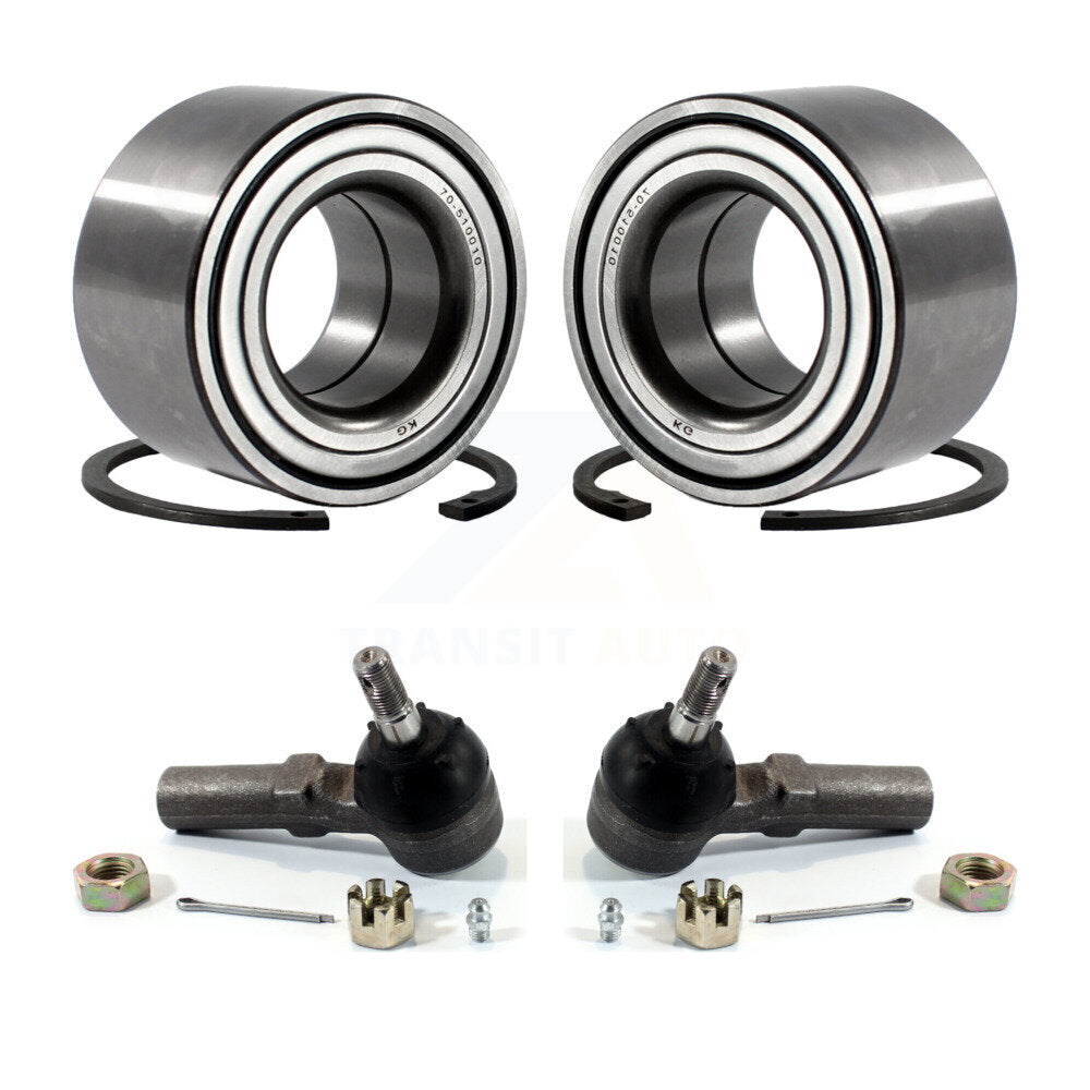 [Avant] Kit de Roulement de roue pour Mazda MPV 626 Ford Probe MX-6 K77-100002