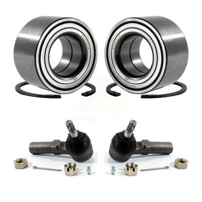 [Avant] Kit de Roulement de roue pour Mazda MPV 626 Ford Probe MX-6 K77-100002