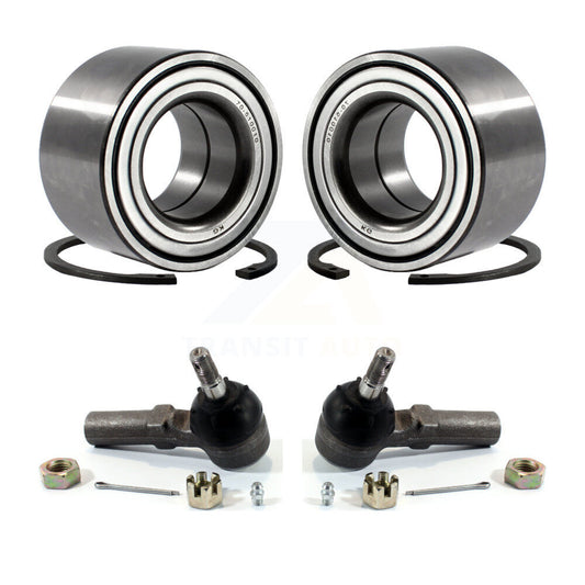 [Avant] Kit de Roulement de roue pour Mazda MPV 626 Ford Probe MX-6 K77-100002