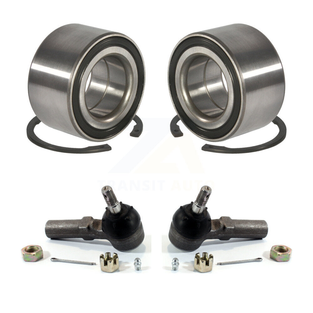 [Avant] Kit de Roulement de roue pour Mazda Protege Protege5 K77-100003