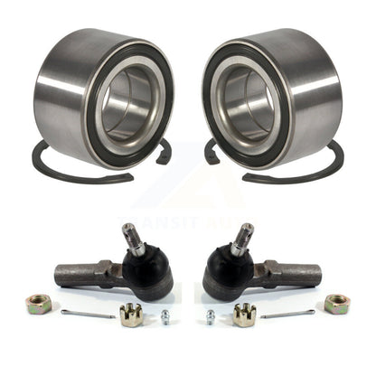 [Avant] Kit de Roulement de roue pour Mazda Protege Protege5 K77-100003