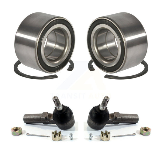 [Avant] Kit de Roulement de roue pour Mazda Protege Protege5 K77-100003