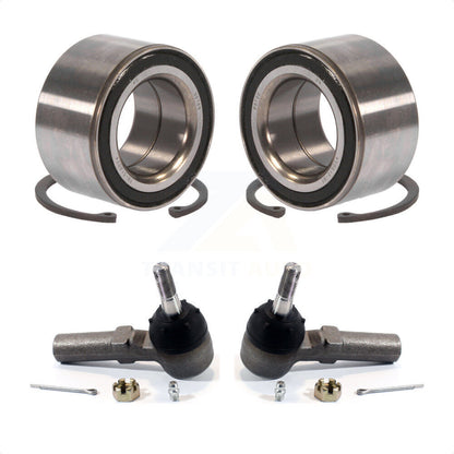 [Avant] Kit de Roulement de roue pour Saturn SL2 SL1 SC2 SL SC1 SW2 SW1 SC K77-100006 par Transit Auto