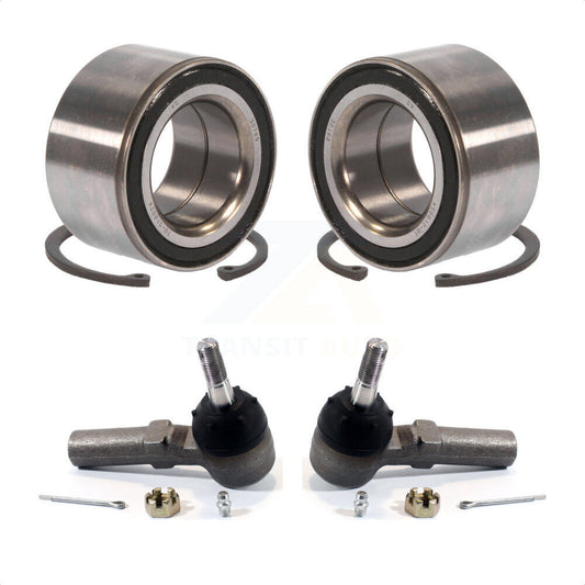 [Avant] Kit de Roulement de roue pour Saturn SL2 SL1 SC2 SL SC1 SW2 SW1 SC K77-100006 par Transit Auto