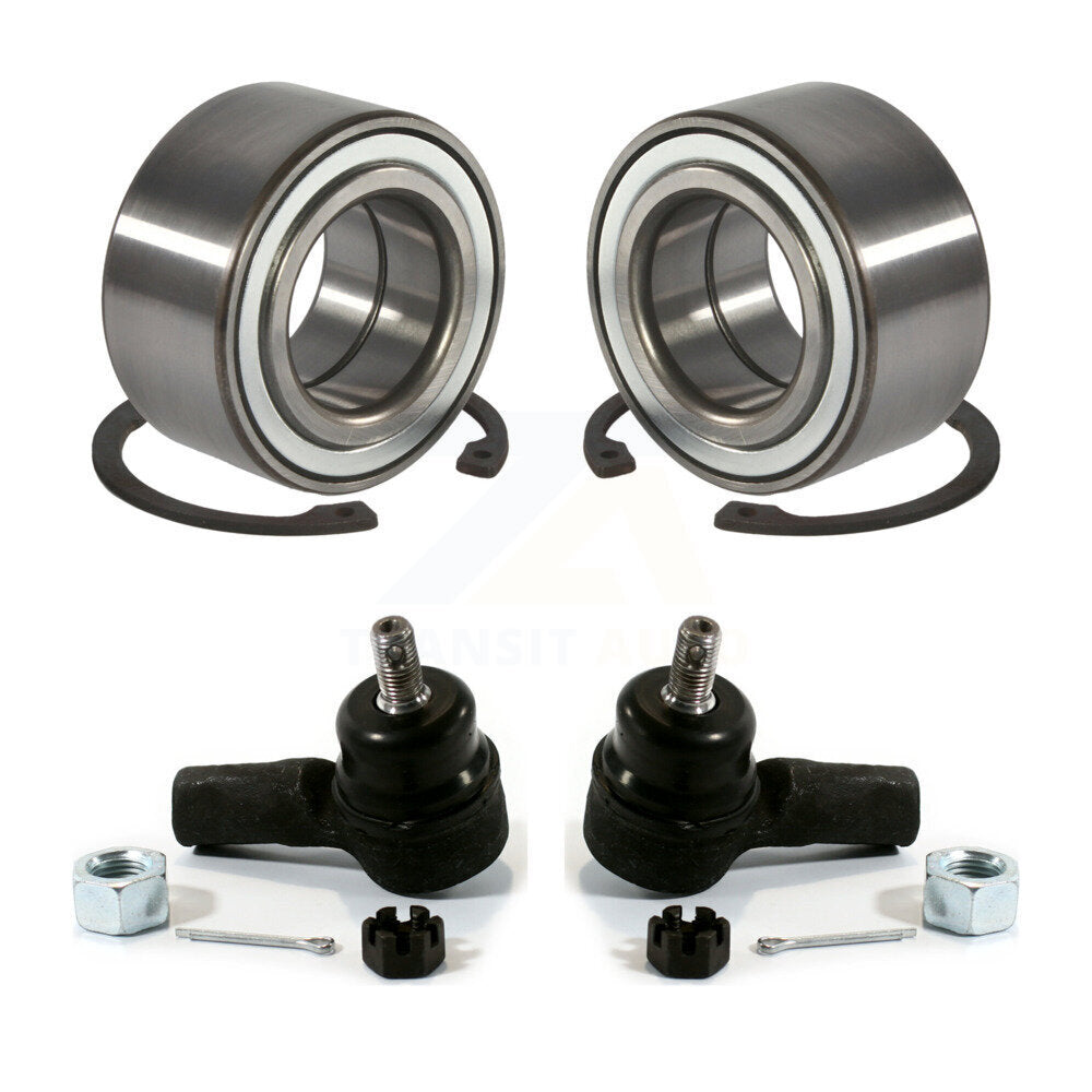 [Avant] Kit de Roulement de roue pour Honda Civic Acura EL K77-100007