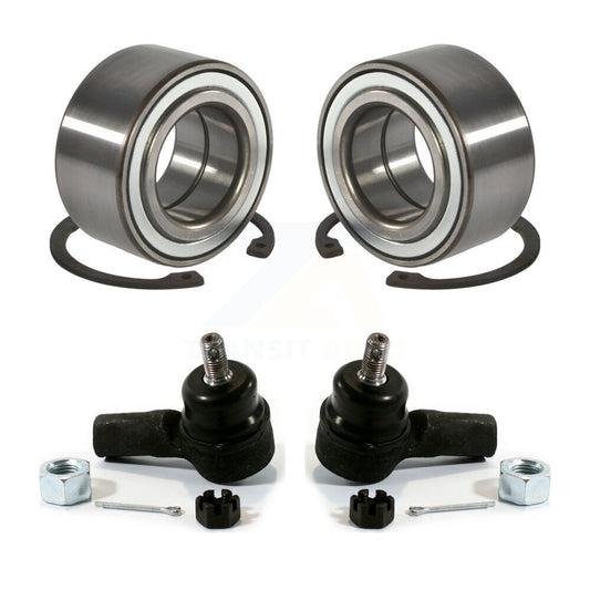 [Avant] Kit de Roulement de roue pour Honda Civic Acura EL K77-100007