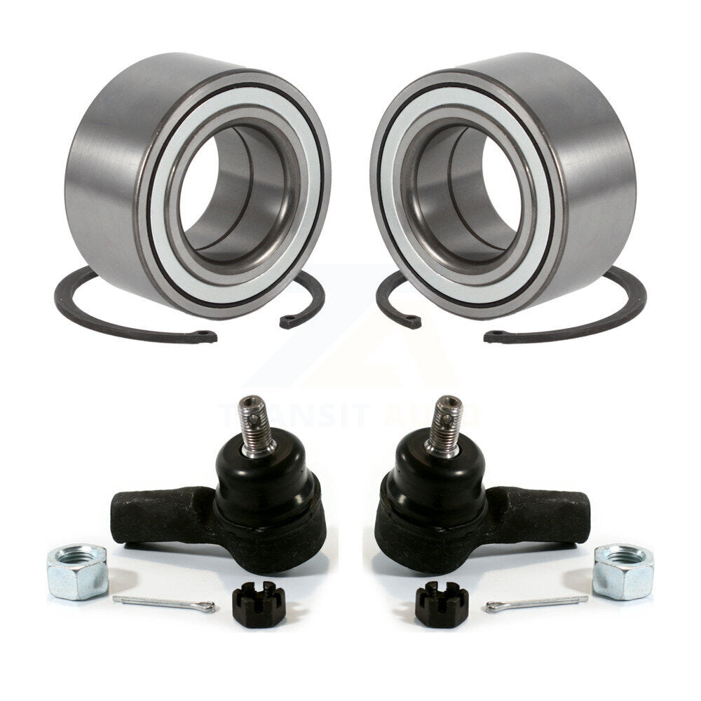 [Avant] Kit de Roulement de roue pour Honda Civic CR-V K77-100010