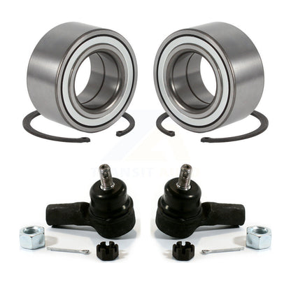 [Avant] Kit de Roulement de roue pour Honda Civic CR-V K77-100010