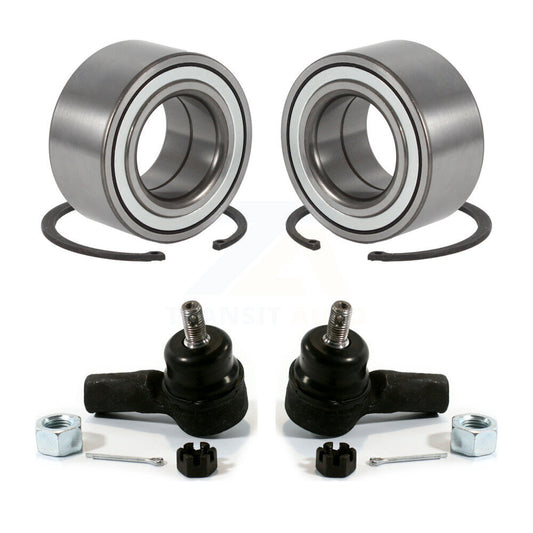 [Avant] Kit de Roulement de roue pour Honda Civic CR-V K77-100010