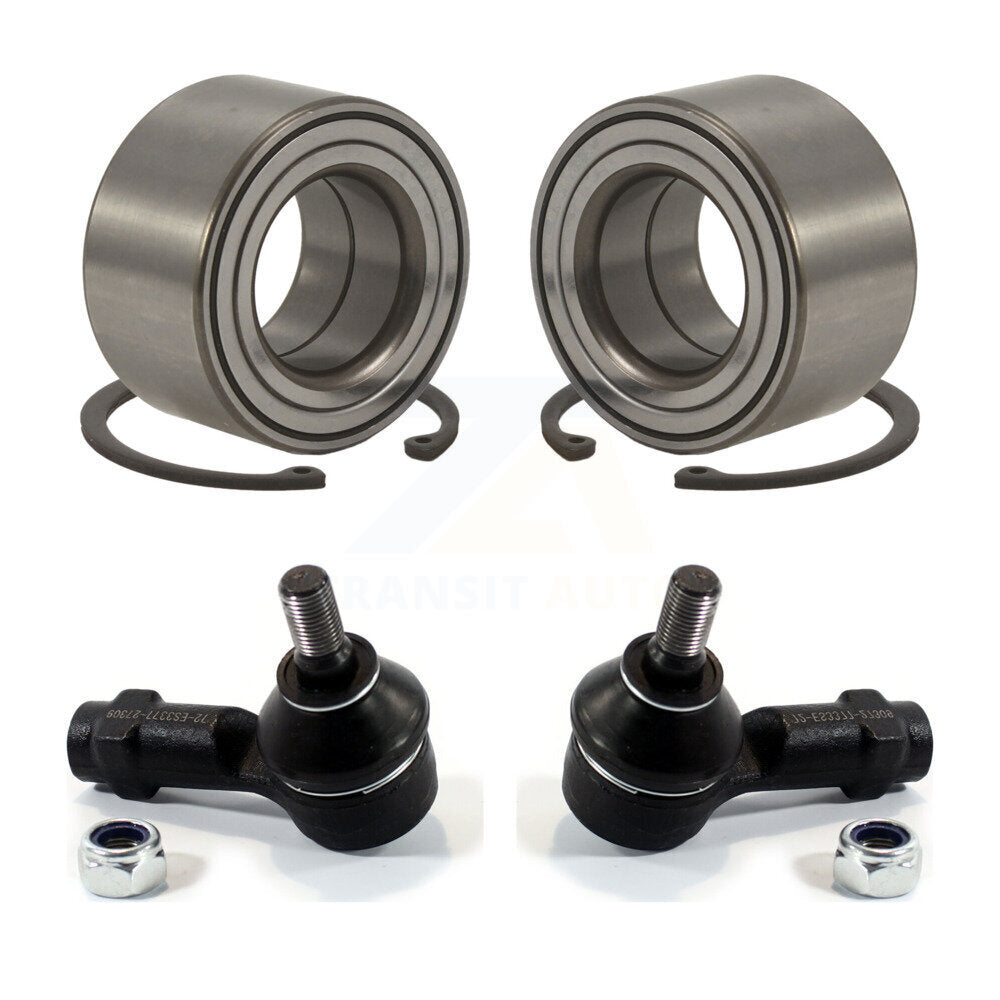 [Avant] Kit de Roulement de roue pour Hyundai Accent Elantra Tiburon K77-100011